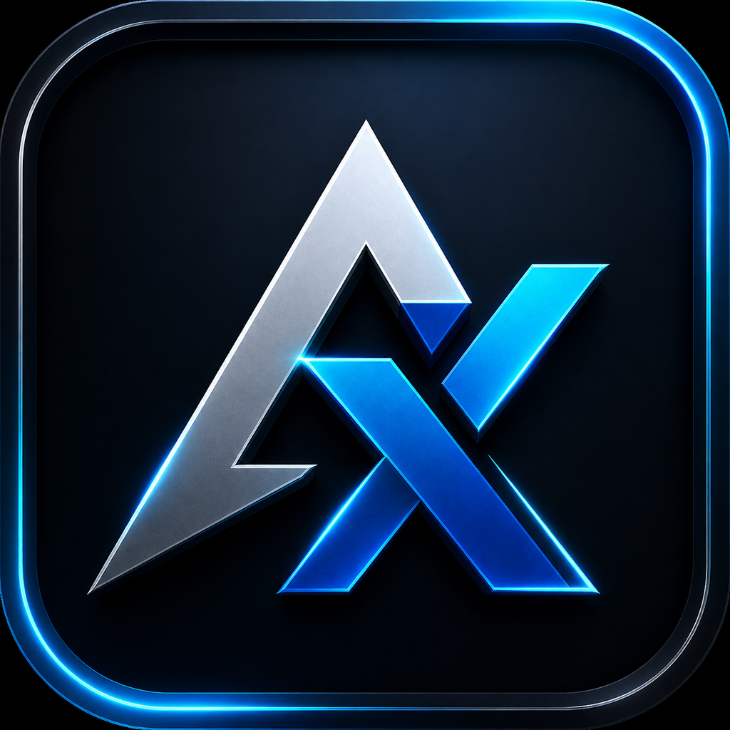 AvangardX Client App Icon